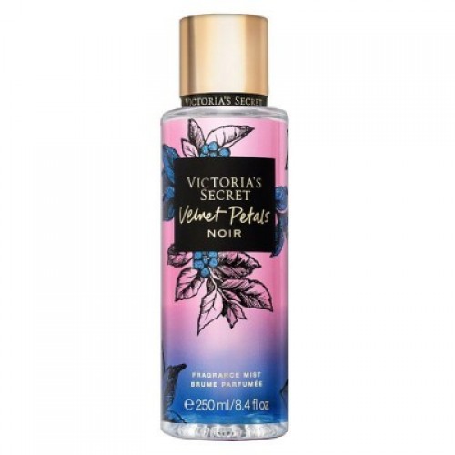 Парфюмированный спрей для тела Victoria`s Secret Velvet Petals Noir 23 (X) 250 мл