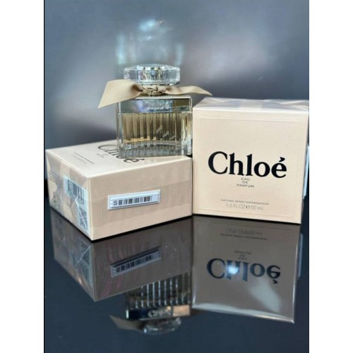 Парфюм Chloe 50 мл VIP (16) (люкс копия)