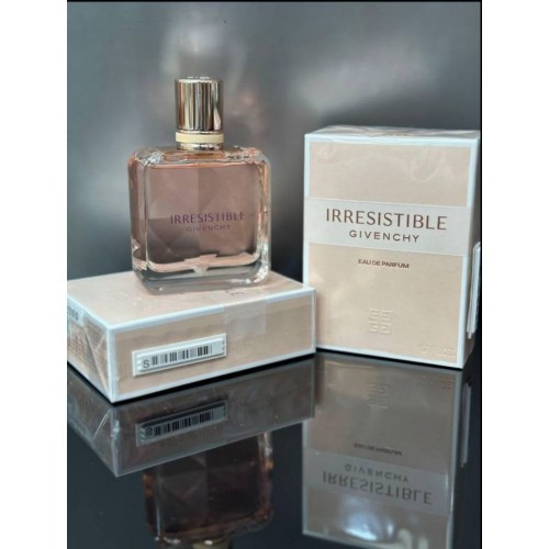 Парфюм Givenchy Irresistible 50 мл VIP (11) (люкс копия)