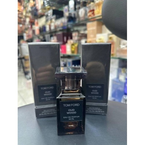 Парфюм Tom Ford Oud Wood 50 мл VIP (21) (люкс копия)