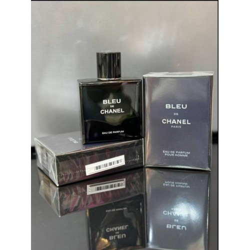 Парфум Chanel Bleu De Chanel Eau de parfum 50 мл VIP (7) (люкс копія)