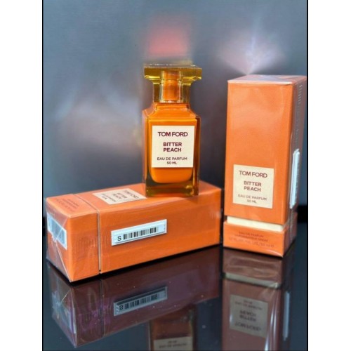 Парфюм Tom Ford Bitter Peach 50 мл VIP (22) (люкс копия)