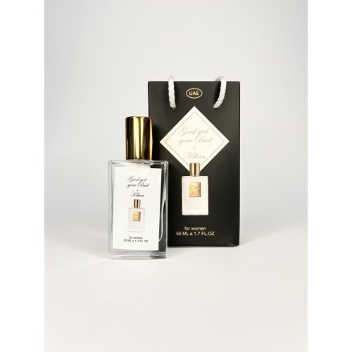 Мини парфюм Kilian Good Girl Gone Bad 50 мл (SM-231(тестер bag)