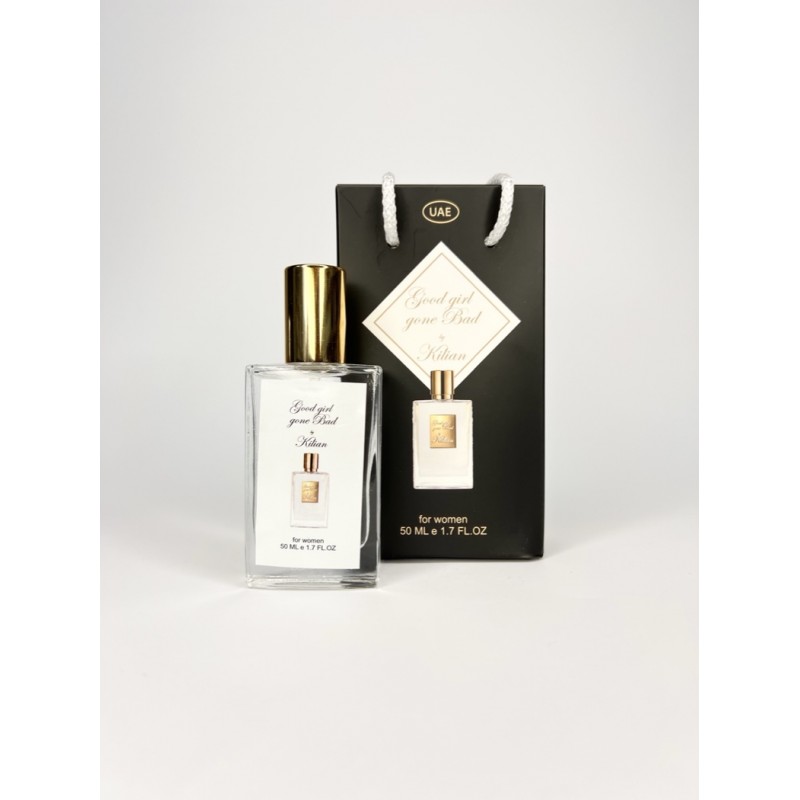 Мини парфюм Kilian Good Girl Gone Bad 50 мл (SM-231(тестер bag)