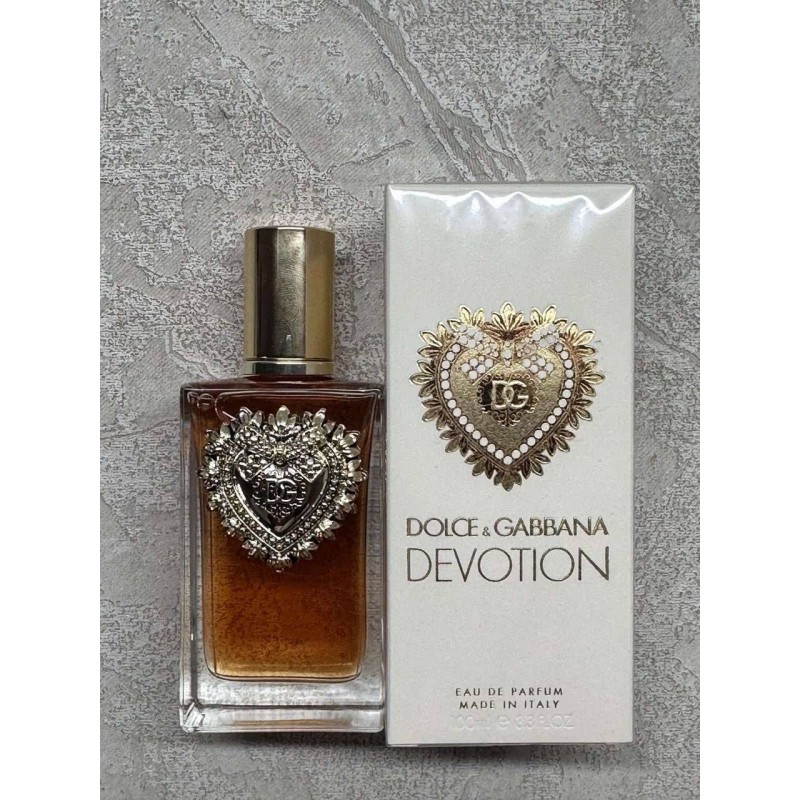 Парфум Dolce & Gabbana Devotion 100 мл (люкс копія)