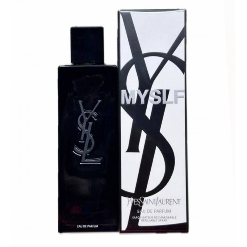 Парфум Yves Saint Laurent MYSLF Eau de Parfum 100 мл (люкс копія)