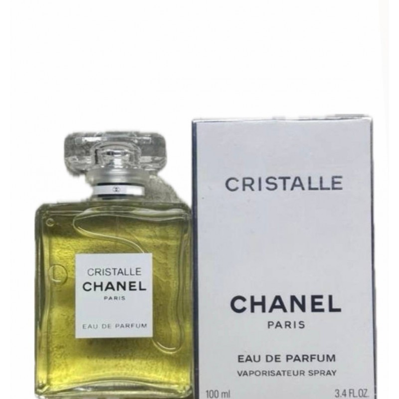 Парфум Chanel Cristalle Eau de Parfum 100 мл (люкс копія)