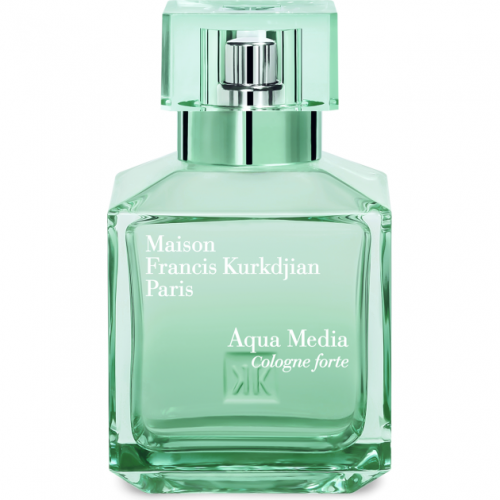 Парфюм Maison Francis Kurkdjian Aqua Media Cologne Forte 70 мл (люкс копия)