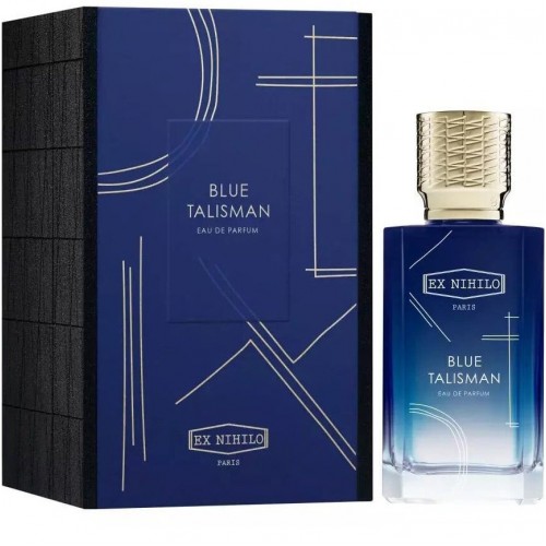 Парфюм Ex Nihilo Blue Talisman 100 мл (картон) (люкс копия)