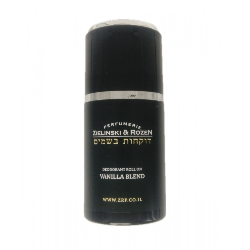 Deodorant ZIELINSKI & ROZEN Vanilla Blend 100 ml