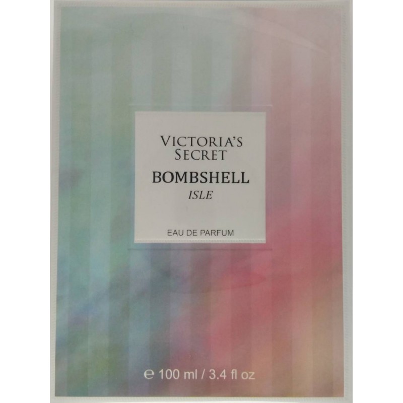 Парфюм аналог Victoria`s Secret Bombshell Isle 100 мл M (копия духов)
