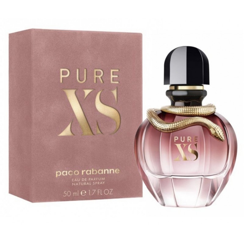 Парфюм Paco Rabanne Pure XS  Eau de Parfum 80 мл (люкс копия)