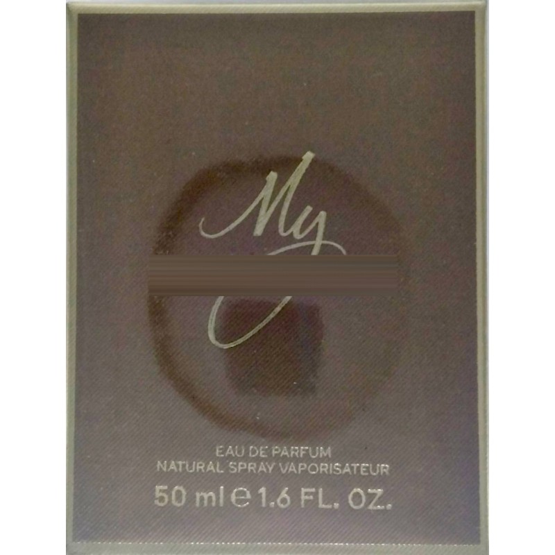 Парфум My Burberry 50 мл VIP (25) (люкс копія)