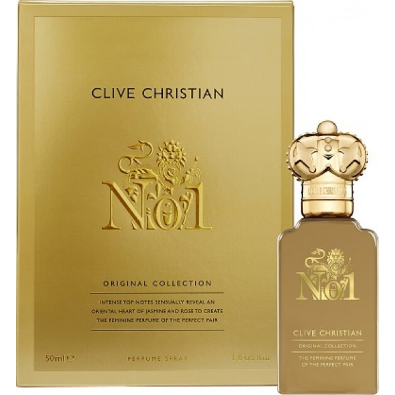 Парфум Clive Christian No 1 (люкс копія)