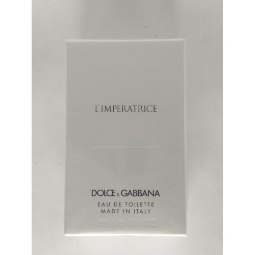 Парфюм Dolce&Gabbana L'Imperatrice 50 мл VIP (28) (люкс копия)