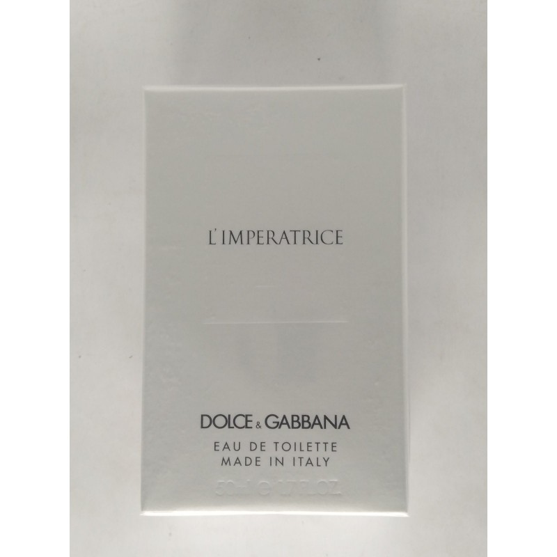 Парфум Dolce&Gabbana L'Imperatrice 50 мл VIP (28) (люкс копія)