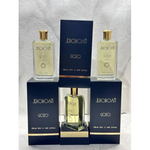 Парфум Jeroboam Gozo Lab Edition 100 мл (люкс копія)