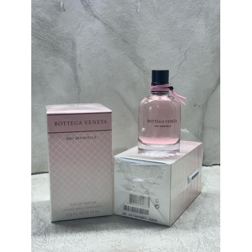 Парфюм Bottega Veneta Eau Sensuelle Eau de parfum 75 мл (люкс копия)