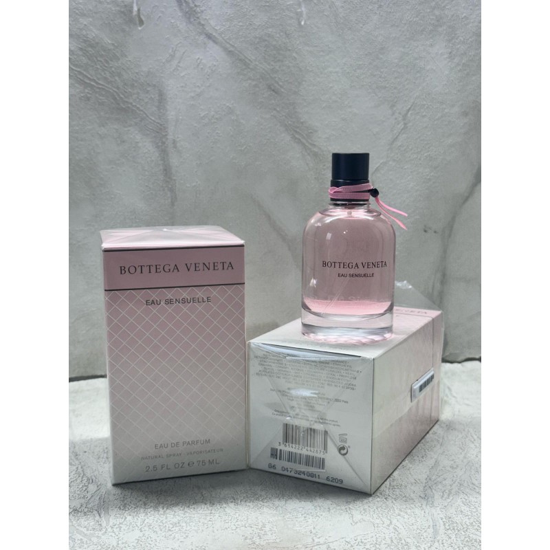 Парфум Bottega Veneta Eau Sensuelle Eau de parfum 75 мл (люкс копія)