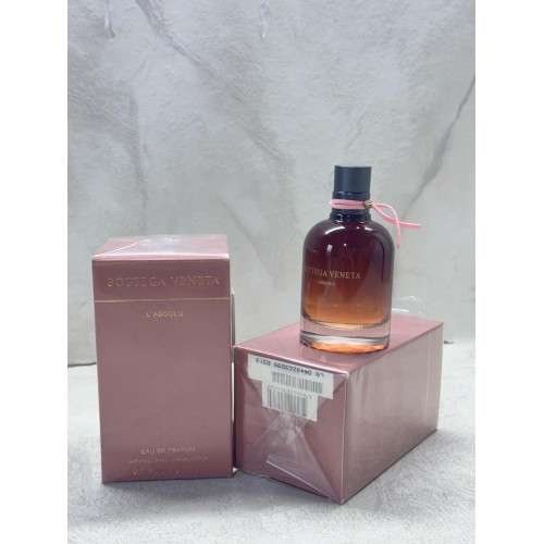 Парфюм Bottega Veneta L'Absolu Eau de parfum 75 мл (люкс копия)