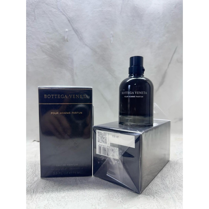 Парфум Bottega Veneta Pour Homme parfum 75 мл (люкс копія)