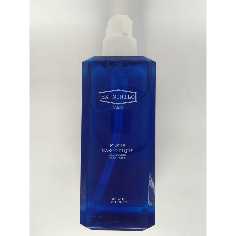 Парфумований гель для душа Ex Nihilo Fleur Narcotique Gel Douche Bode Wash 360 мл