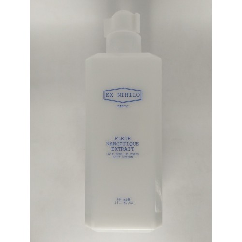 Лосьон для тела Ex Nihilo Fleur Narcotique Extrait Body Lotion 360 мл