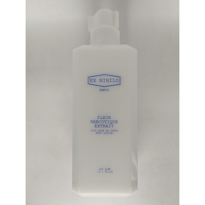 Лосьон для тела Ex Nihilo Fleur Narcotique Extrait Body Lotion 360 мл