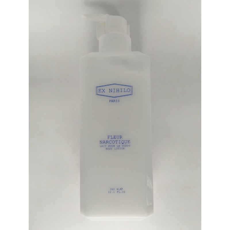 Лосьйон для тіла Ex Nihilo Fleur Narcotique Body Lotion 360 мл