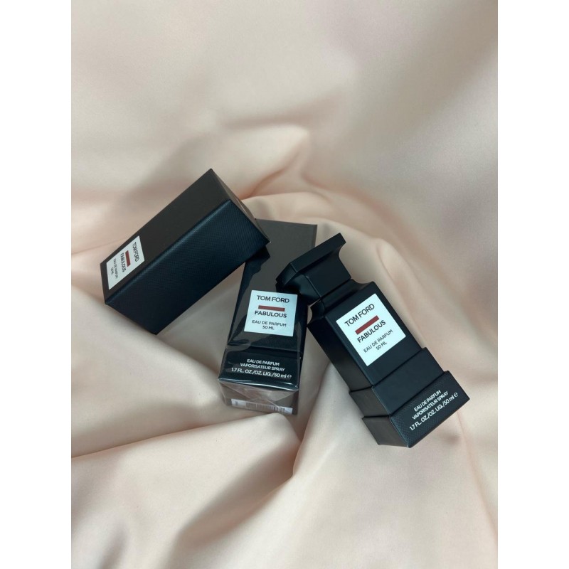 Парфум Tom Ford Fabulous Eau de Parfum 50 мл 1 (K) (люкс копія)