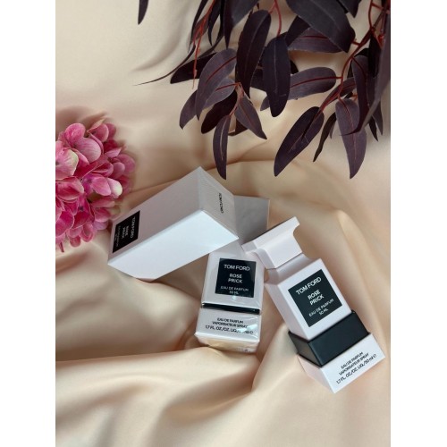 Парфюм Tom Ford ROSE PRICK Eau de Parfum 50 мл 2 (K) (люкс копия)