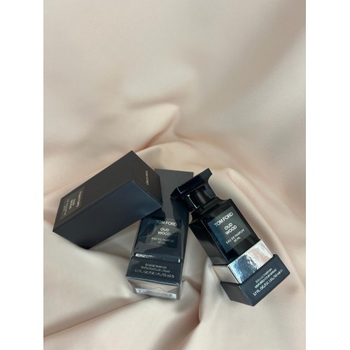 Парфюм Tom Ford Oud Wood Eau de Parfum 50 мл 5 (K) (люкс копия)