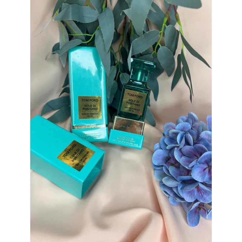 Парфюм Tom Ford Sole di Positano Eau de Parfum 50 мл 6 (K) (люкс копия)