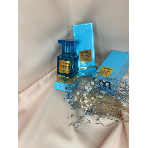 Парфюм Tom Ford Mandarino di Amalfi Eau de Parfum 50 мл 7 (K) (люкс копия)