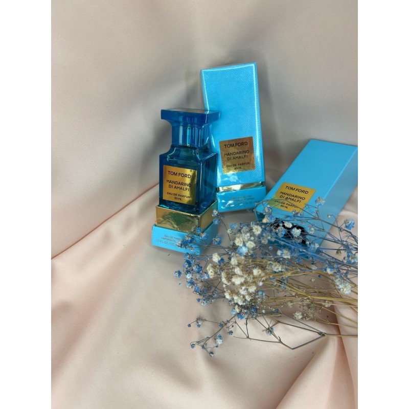 Парфюм Tom Ford Mandarino di Amalfi Eau de Parfum 50 мл 7 (K) (люкс копия)