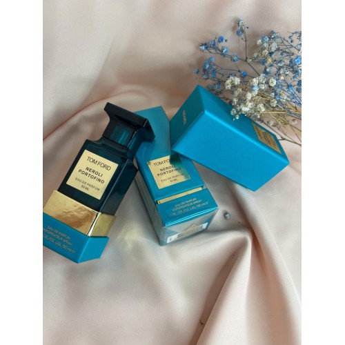 Парфюм Tom Ford Neroli Portofino Eau de Parfum 50 мл 8 (K) (люкс копия)