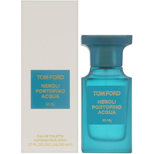 Парфюм Tom Ford Neroli Portofino Acqua Eau de toilette 50 мл 11 (K) (люкс копия)