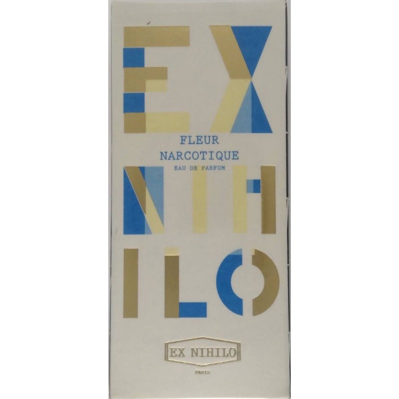 Парфюм аналог Ex Nihilo Fleur Narcotique 100 мл O (копия духов)