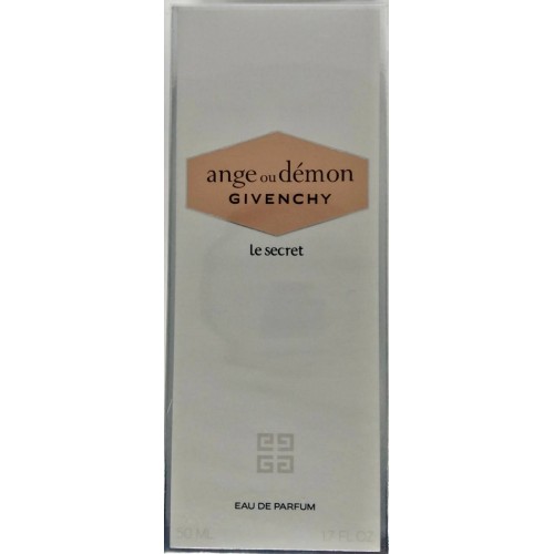 Парфюм Givenchy Ange ou Demon Le Secret 50 мл VIP (27) (с магнитной лентой) (люкс копия)