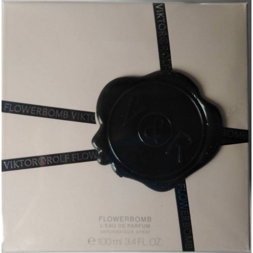 Парфюм Viktor & Rolf Flowerbomb L'Eau de Parfum 100 мл (люкс копия)
