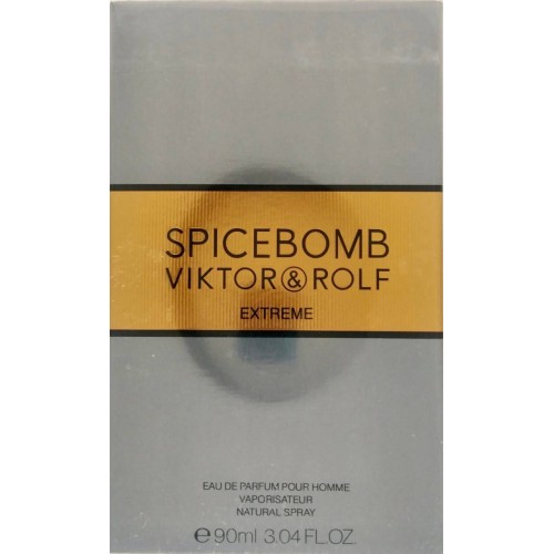 Парфюм Viktor & Rolf Spicebomb extreme Eau de Parfum 90 мл (люкс копия)