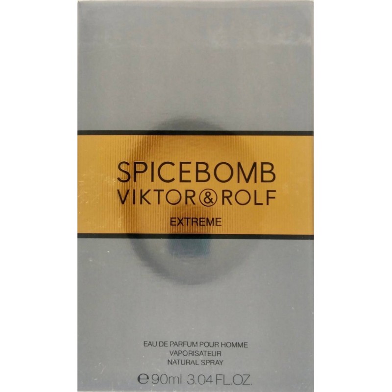 Парфум Viktor & Rolf Spicebomb extreme Eau de Parfum 90 мл (люкс копія)