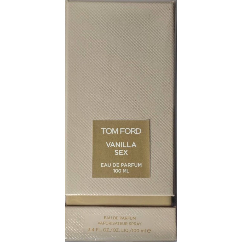 Парфюм Tom Ford Vanilla sex Eau de Parfum 100 мл (люкс копия)