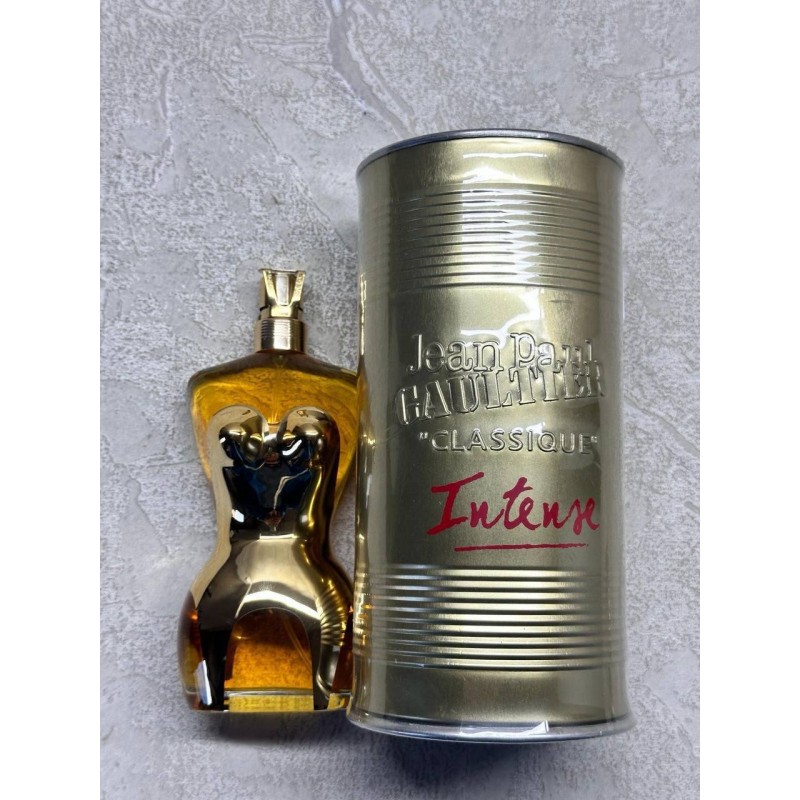 Парфум JEAN PAUL GAULTIER Classique Intense Eau de Parfum 100 мл (люкс копія)