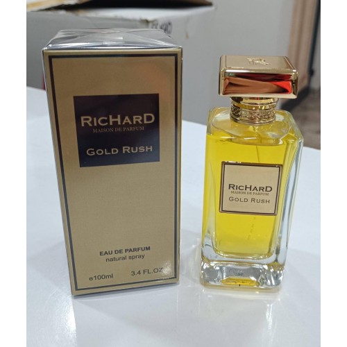 Парфум Richard Maison Gold Rush Eau de Parfum 100 мл (люкс копія)