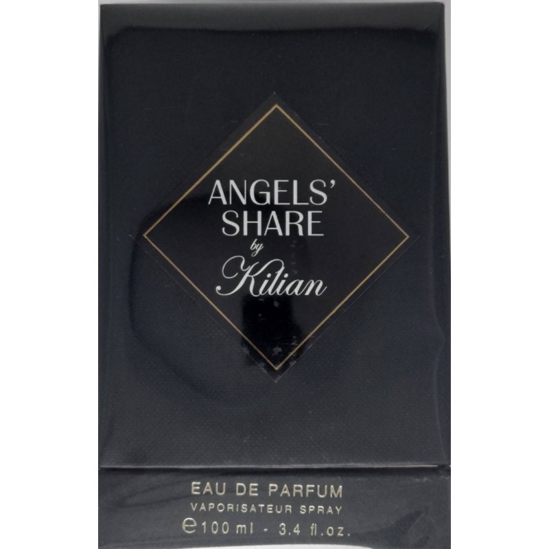 Парфум KILIAN ANGELS SHARE Eau de Parfum 100 мл (люкс копія)