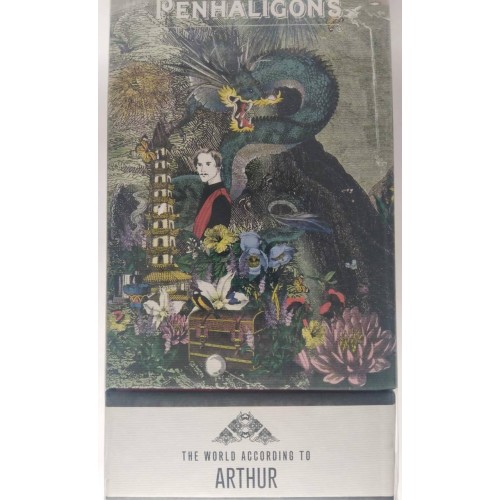 Парфюм Penhaligon's Portraits Arthur Eau de Parfum 100 мл (люкс копия)