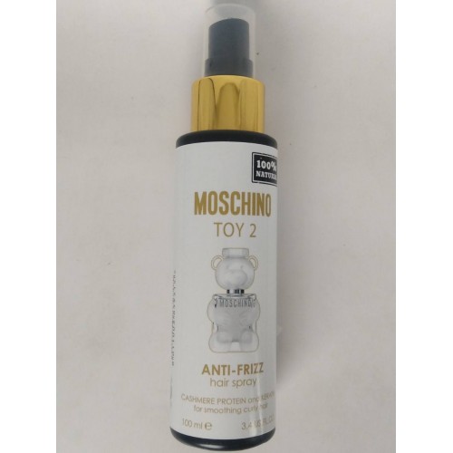 Спрей для вьющихся волос MOSCHINO -TOY 2 (143) 100 мл