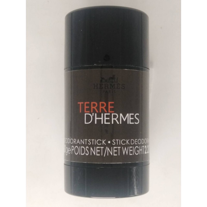 DEODORANT Hermes Terre d'Hermes дезодорант (60) 65 g