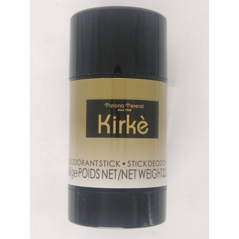 DEODORANT Tiziana Terenzi Kirke дезодорант (150) 65 g